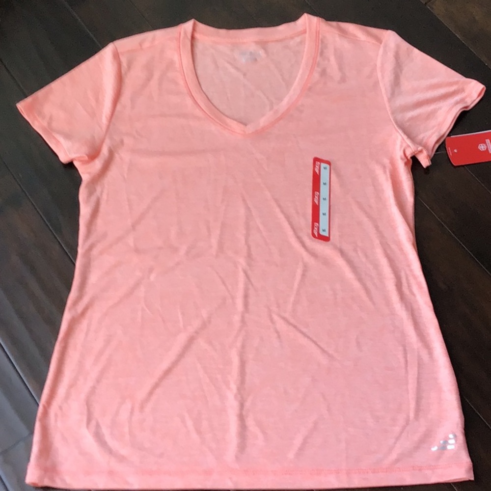 BCG Women’s Training Turbo Tee
